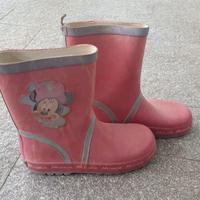 Stivali Galosce Minnie Disney n°30-31