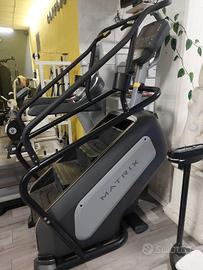 climbmill MATRIX C-3X