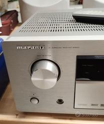 marantz av8001