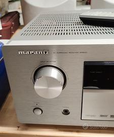 Marantz AV Sr8001