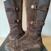 Stivali Alberto Guardiani 