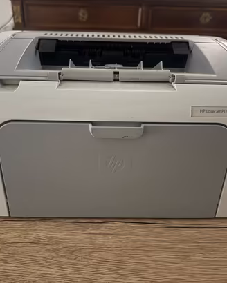 Stampante HP LaserJet P1102