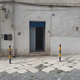 Bilocale via orsini traversa corso manfredi