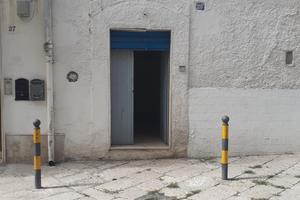 Bilocale via orsini traversa corso manfredi