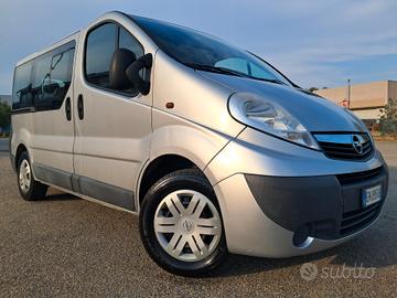 VIVARO 9 POSTI