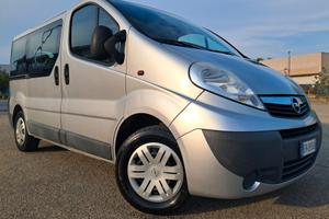 VIVARO 9 POSTI