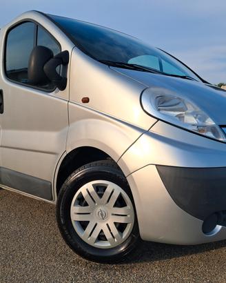 VIVARO 9 POSTI