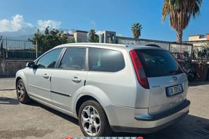 Ford Focus CC Focus+ 1.6 TDCi (90CV) S.W.