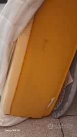 materasso memory modello SUNRISE