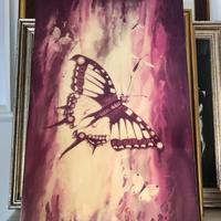 Stampa quadro Gino Krayer