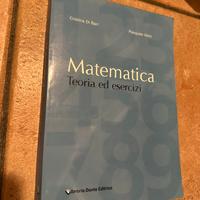 Matematica teoria es esercizi