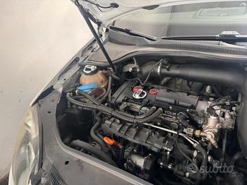 Kit elimina pcv 2.0 tsi