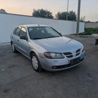 Nissan almera 2 n16 1.5 dci 82cv - ricambi