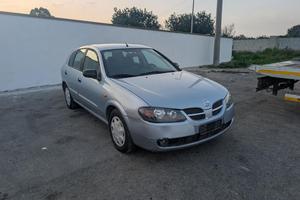 Nissan almera 2 n16 1.5 dci 82cv - ricambi