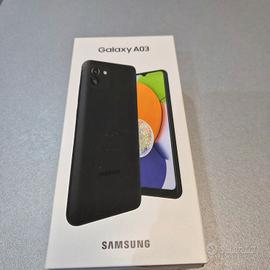 Samsung Galaxy A03