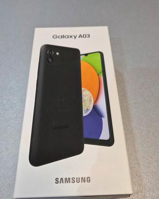 Samsung Galaxy A03
