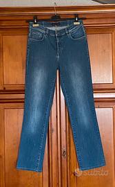 Jeans donna Trussardi originali   -   COME NUOVI
