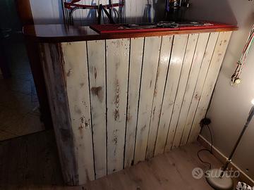 bancone bar