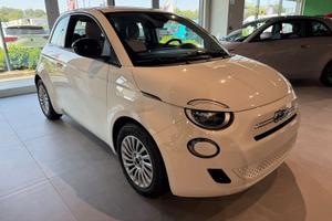 FIAT 500 Hybrid Hybrid Pop