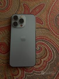 iphone 13 pro,celeste.