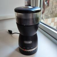 Macinacaffè elettrico De Longhi