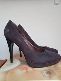 Scarpe da donna con tacco n°39