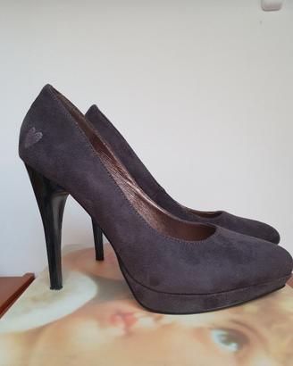Scarpe da donna con tacco n°39