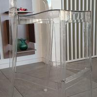 Sgabelli Isy S.Cab Design