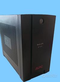 back Ups 650 Va