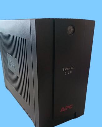 back Ups 650 Va