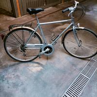 bici da uomo 28 con cambi