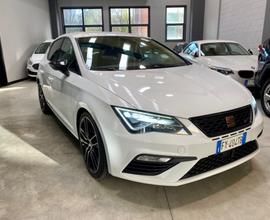 Seat Leon 2.0 TSI DSG 5p. Cupra 290Cv