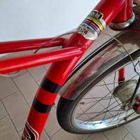bici cross bianchi da bimbo _ anni 70/80