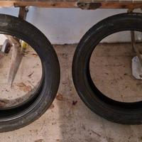 2 Pneumatici Invernali Goodyear 195/55 R20 95H