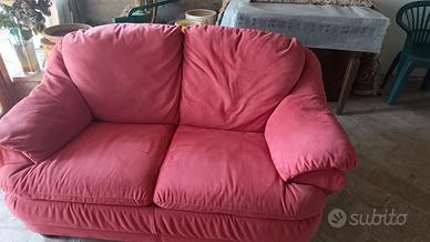 coppia di divani