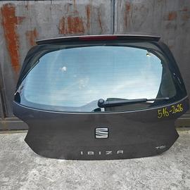PORTELLO POST SEAT IBIZA 1.4 TD 2015 CUS 516/2026
