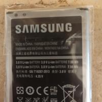 BATTERIA CELLULARE SAMSUNG 