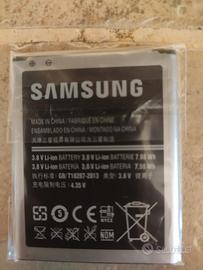 BATTERIA CELLULARE SAMSUNG 