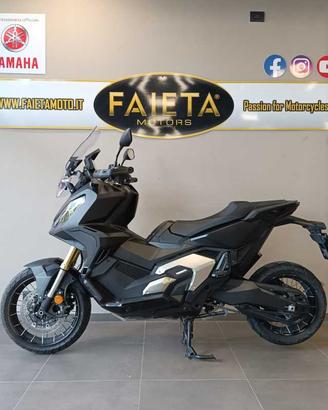 Honda X-ADV 750 DCT - 2022