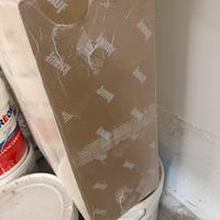 Pannelli da controsoffitto fibra 60x60 50mq