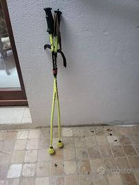 bastoncini sci bimbo Gipron