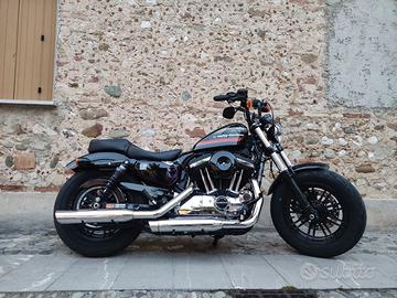 Ricambi sportster Harley Davidson Forty Eight