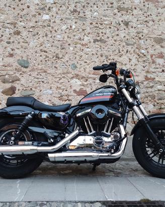 Ricambi sportster Harley Davidson Forty Eight