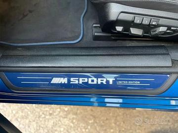 BMW 640D Gran Coupè Xdrive Msport Limited Edition