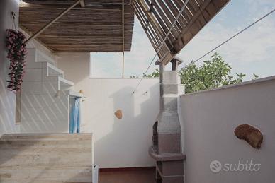 Lido Marini a 150m dal mare