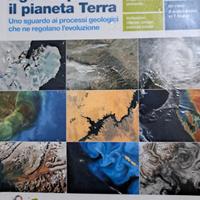 agenda per il pianeta terra