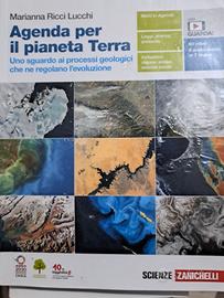 agenda per il pianeta terra