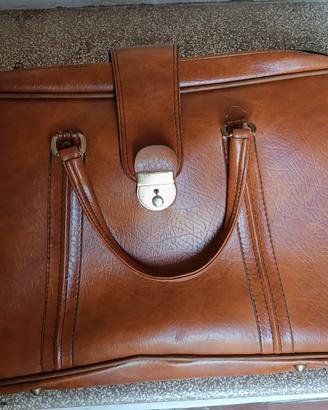 Borsa vintage