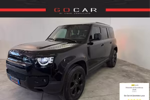 Land Rover Defender 110 3.0d X-Dynamic Awd AUTOCAR