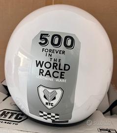 Casco usato XL BIACO